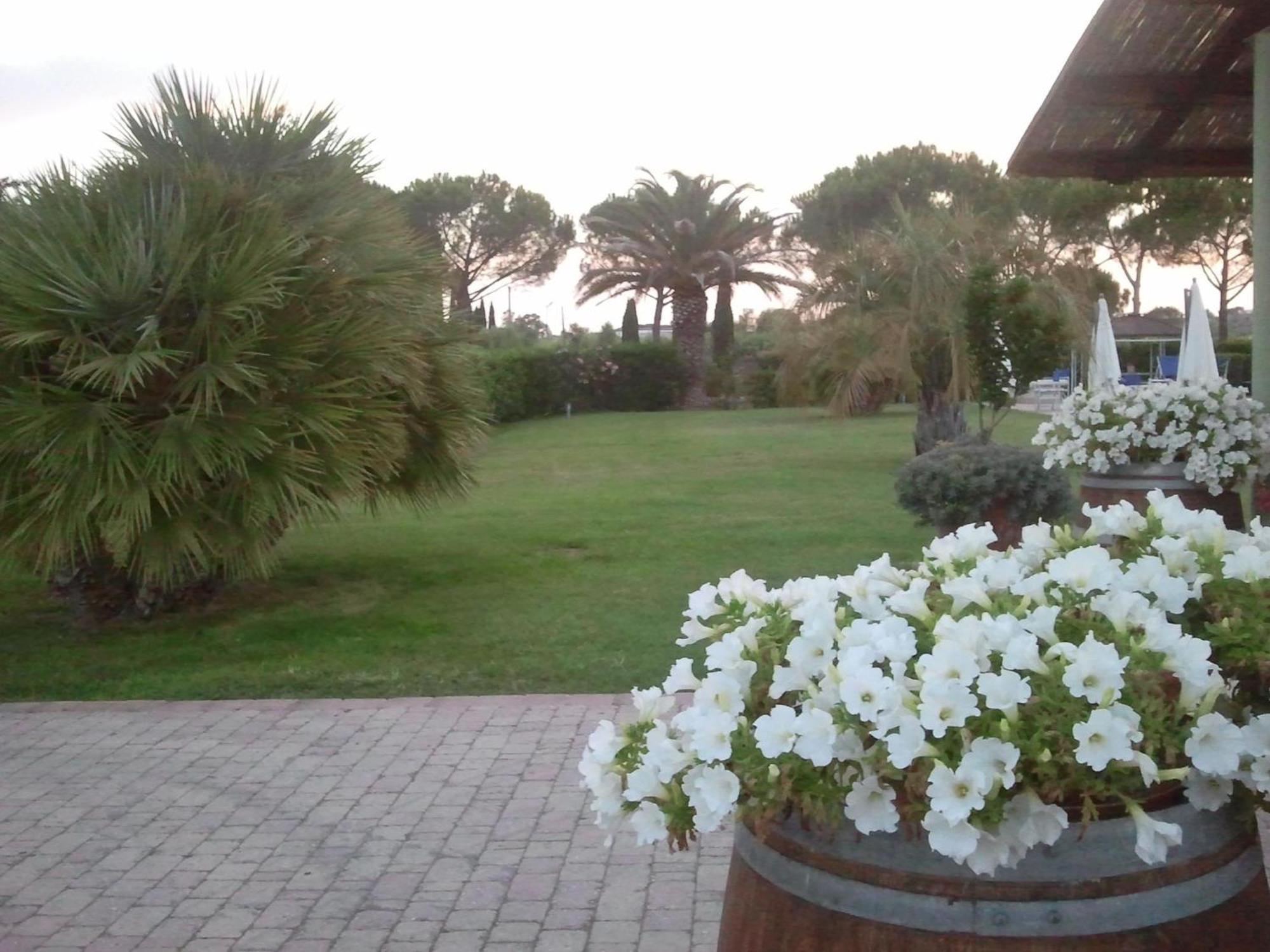 Agriturismo Cannavota Follonica Exterior foto