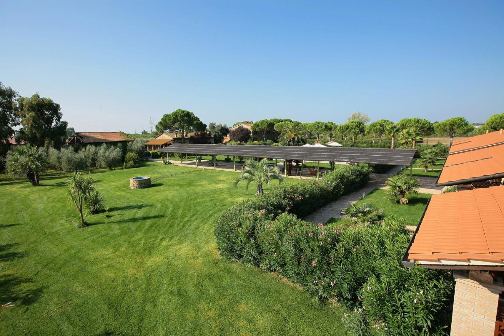 Agriturismo Cannavota Follonica Exterior foto