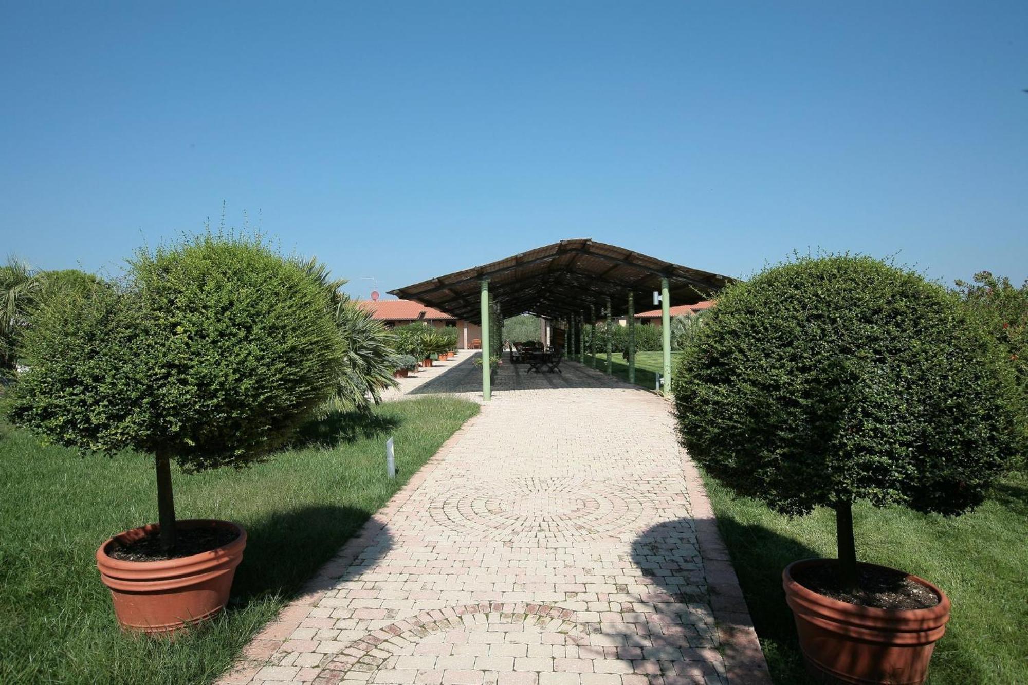Agriturismo Cannavota Follonica Exterior foto