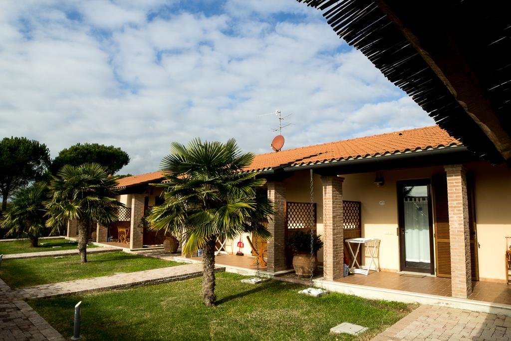 Agriturismo Cannavota Follonica Exterior foto