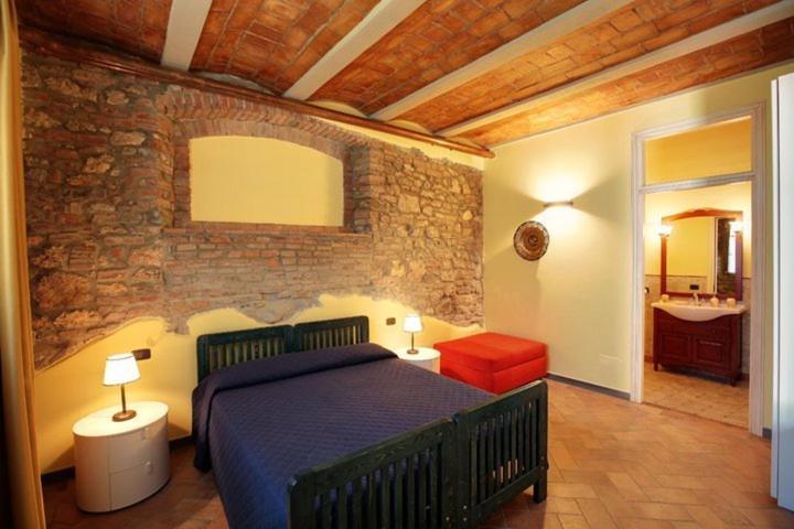 Agriturismo Cannavota Follonica Exterior foto