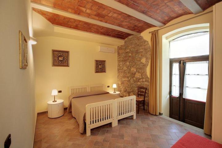 Agriturismo Cannavota Follonica Exterior foto