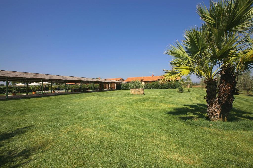 Agriturismo Cannavota Follonica Exterior foto