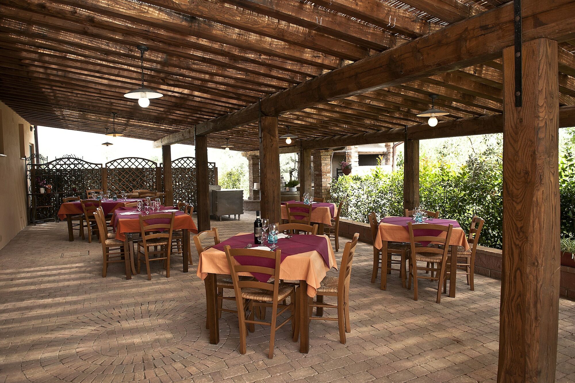 Agriturismo Cannavota Follonica Exterior foto